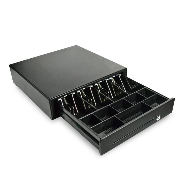 Metalen Kassalade, Geldlade, Geldla, LD4141, Doe-het-zelf en Verbouw, Weegschalen, Verzenden