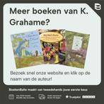 De wind in de wilgen 9789021611648 K. Grahame, Verzenden, Gelezen, K. Grahame