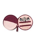 HEMA Serviesset picknick in etui, Verzenden, Nieuw