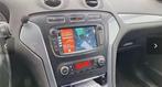 Ford Focus Mondeo Galaxy Smax carplay radio android 14 dab+, Ophalen of Verzenden, Nieuw