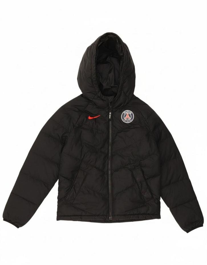 NIKE Boys Paris Saint- Germain Padded Jacket 10-11 Years, Kleding | Heren, Jassen | Winter, Verzenden