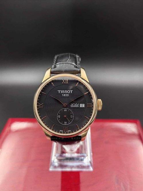 Tissot - Le Locle - Zonder Minimumprijs - Heren - 2020+, Sieraden, Tassen en Uiterlijk, Horloges | Heren