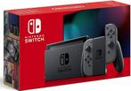 Nintendo Switch (2019 upgrade) - Grey (Nintendo Switch)