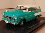 Ebbro 1:43 - Model stationwagon - Toyopet Masterline Light, Nieuw