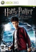 Xbox 360 Harry Potter and the Half-Blood Prince, Spelcomputers en Games, Games | Xbox 360, Verzenden, Zo goed als nieuw