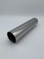 2,25 inch RVS recht uitlaat sierstuk, Ophalen of Verzenden, Nieuw