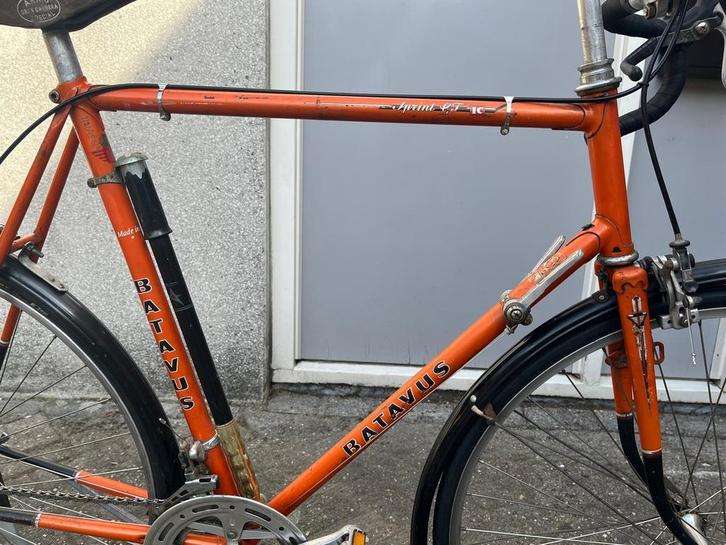Batavus sprint tourfiets/ sportfiets / stadfiets 61 CM L/XL, Fietsen en Brommers, Overige Fietsen en Brommers, Nieuw, Ophalen
