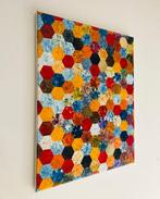 Pierre Joseph - Mosaic patchwork 24