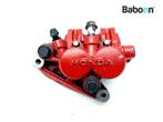 Remklauw Voor Honda XLV 750 R 1983-1986 (XLV750R RD01), Motoren, Verzenden, Gebruikt