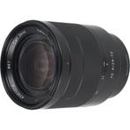 Sony FE 24-70mm F/4.0 ZA OSS ZEISS Vario-Tessar T* occasion, Verzenden, Gebruikt