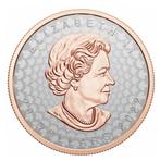 Canada. 20 Dollars 2022 1 Oz .999 Royal Canadian Mint