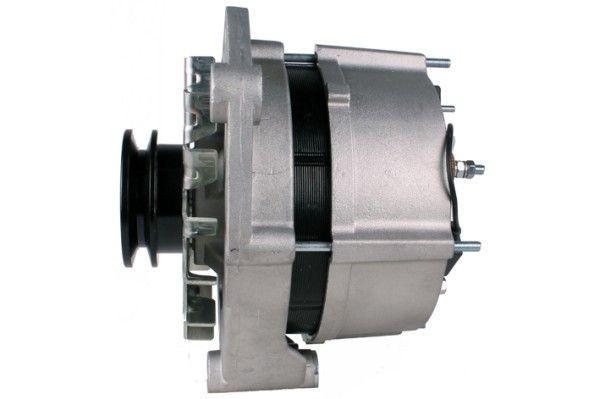 Dynamo / Alternator AUDI COUPE B2 (2.0,2.2 GT,2.3,2.3 q..., Auto-onderdelen, Motor en Toebehoren, Nieuw, Ophalen of Verzenden