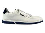 -35% Floris van Bommel  Floris van Bommel Sfm-10202  maat 42, Kleding | Heren, Schoenen, Verzenden, Nieuw, Wit