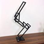 José Soler Art - Stairs to heaven, Black - No Reserve