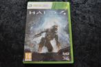 Halo 4 Xbox 360, Spelcomputers en Games, Games | Xbox Original, Verzenden, Nieuw