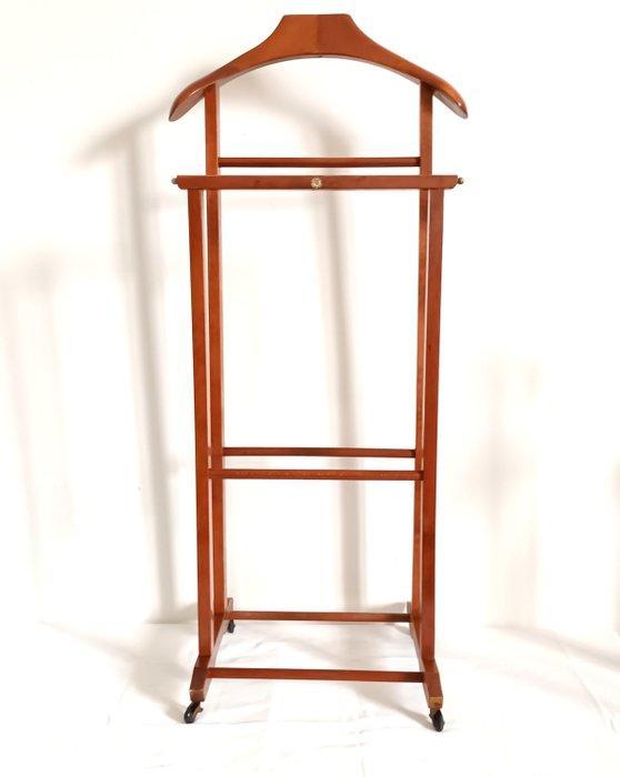 Fratelli Reguitti - Dressboy - Hout, Messing, Antiek en Kunst, Kunst | Designobjecten