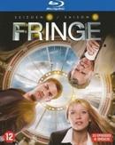 Fringe - Seizoen 3 - Blu-ray, Verzenden, Nieuw in verpakking