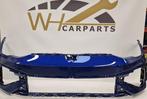 Volkswagen Golf 8 VIII R Voorbumper LAPIZBLUE METALLIC, Auto-onderdelen, Nieuw, Ophalen of Verzenden, Bumper, Volkswagen