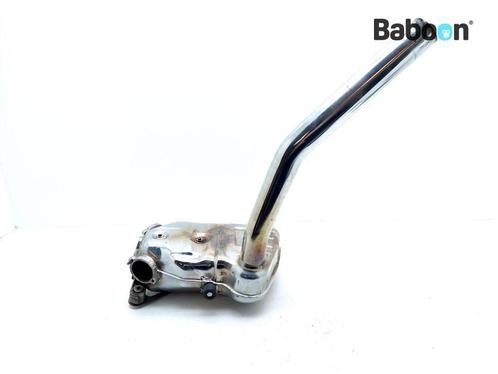 Uitlaat Balanspot BMW R 1100 S (R1100S 98) (1341033), Motoren, Onderdelen | BMW, Gebruikt, Verzenden