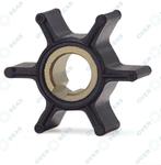 Impeller geschikt voor Johnson/Evinrude OEM PN 387361/763735, Watersport en Boten, Ophalen of Verzenden, Nieuw, Onderhoud en Reparatie