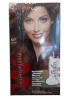 Wella Wellaton Color Mousse 6/7 Chocolade Bruin, Verzenden