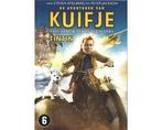De Avonturen Van Kuifje - Het Geheim Van De Eenhoorn, Cd's en Dvd's, Dvd's | Tekenfilms en Animatie, Verzenden, Nieuw in verpakking