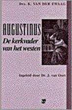 AUGUSTINUS KERKVADER VAN HET WESTEN 9789050303330, Boeken, Verzenden, Zo goed als nieuw, K. van der Zwaag