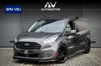 Ford Transit Connect 1.0 Ecoboost L2 Raptor Edition | BPM Vr, Handgeschakeld, Nieuw, Ford, Zilver of Grijs