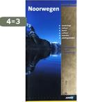 Noorwegen / ANWB goud 9789018019402 H. Hoogendoorn, Boeken, Reisgidsen, Verzenden, Gelezen, H. Hoogendoorn