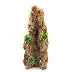 Dragon stone decoratiesteen 24 cm OS-133 - aquarium decorati, Dieren en Toebehoren, Vissen | Aquaria en Toebehoren, Ophalen of Verzenden