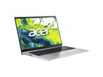 Acer - Aspire Go 15 Ag15-72p-77s0 - 15.6 inch - Silver, Computers en Software, Windows Laptops, Beeldschermdiagonaal (cm/inch)->39.6 cm / 15.6 inch