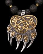 Collier de lOurs Berserker: Kracht & Oerbescherming -