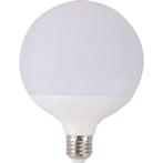 LED Lamp - Aigi Lido - Bulb G120 - E27 Fitting - 20W -, Ophalen of Verzenden, Nieuw, E27 (groot), Led-lamp