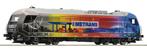 roco 7310049 Diesellocomotief 761 102-3, Metrans DCC, Overige merken, Gelijkstroom, Verzenden, Overige typen