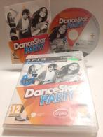Dance Star Party Playstation 3, Nieuw, Ophalen of Verzenden