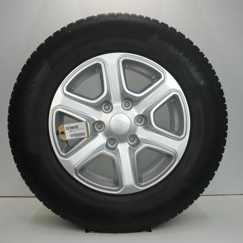 Originele velgen 17 inch Ford Ranger 6x139.7 *OS1004337*, Auto-onderdelen, Banden en Velgen, Velg(en), Gebruikt, 17 inch, Personenwagen