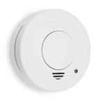 Smartwares Rookmelder 10.044.62 - Inclusief 1 jaar batterij, Ophalen of Verzenden, Nieuw