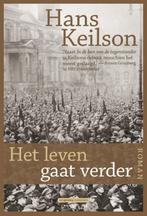 Het leven gaat verder (9789461643049, Hans Keilson), Boeken, Verzenden, Nieuw