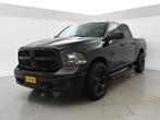 Dodge Ram 1500 5.7 V8 357 PK 4X4 CREW CAB *3.934 KM!*, Auto's, Bestelauto's, Automaat, Stof, Gebruikt, Euro 6