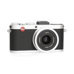 Leica X2 +Ever-Ready Case + Cooph Strap Accessoires, Ophalen of Verzenden, Zo goed als nieuw