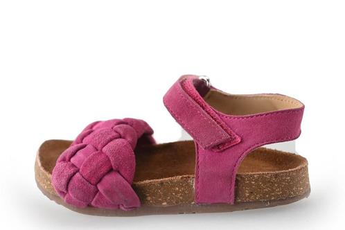 Nelson Sandalen in maat 25 Roze | 10% extra korting, Kinderen en Baby's, Kinderkleding | Schoenen en Sokken, Jongen of Meisje