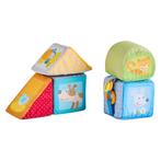 Haba Ontdekkersblokken Beestachtig Geometrisch, Ophalen of Verzenden, Nieuw