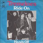 vinyl single 7 inch - The Tremeloes - Ride On, Cd's en Dvd's, Vinyl Singles, Zo goed als nieuw, Verzenden