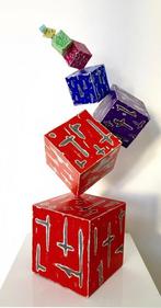 EMOND Thierry - LE TEMPS QUI PASSE