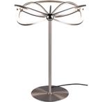 LED Tafellamp - Tafelverlichting - Trion Charis - 20W - Warm, Ophalen of Verzenden, Nieuw, Metaal