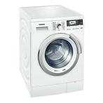 Siemens Wm14s790 - Wasmachine - 8 kg - 1400 tpm, Witgoed en Apparatuur, Wasmachines, Ophalen of Verzenden, Zo goed als nieuw, Voorlader