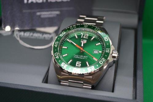 TAG Heuer - Formula 1 - Zonder Minimumprijs - WAZ1017.BA0842, Sieraden, Tassen en Uiterlijk, Horloges | Antiek