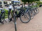 Verschillende elektrische fietsen | Framemaat 46, 49, Gebruikt, Ophalen of Verzenden, 47 tot 51 cm, Gazelle