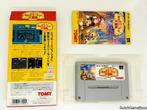 Super Famicom - Mickey Mouse - Tokyo Disneyland Adventure, Verzenden, Gebruikt