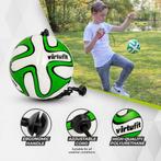 VirtuFit Voetbal Trainer - Bal met Koord - Techniek bal, Verzenden, Nieuw